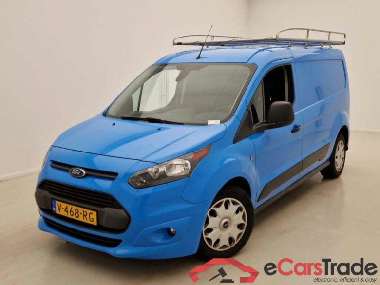 FORD Transit Connect 1.5 TDCI L2 Trend #1