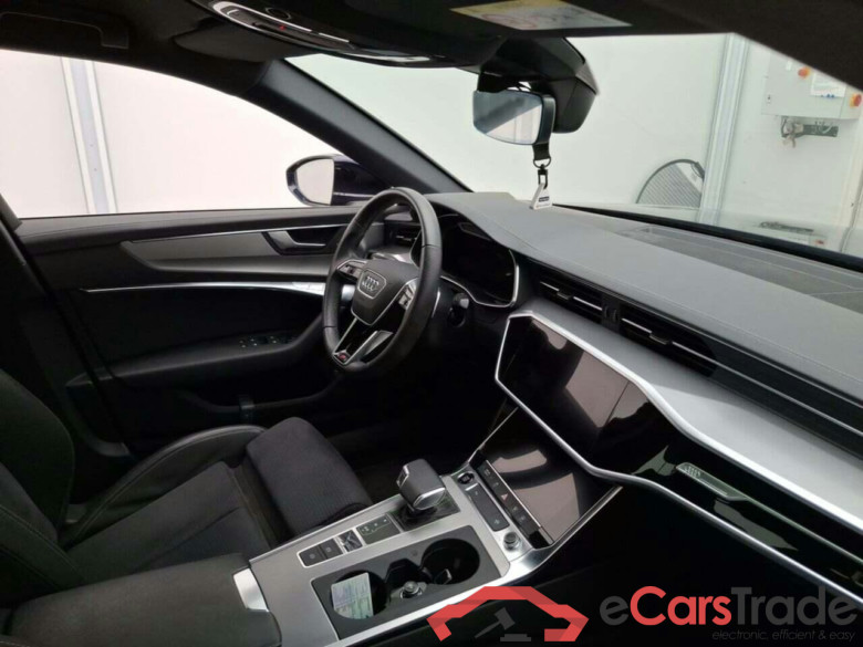 AUDI A6 LIMOUSINE 40 TFSI S edition S-Tronic #3