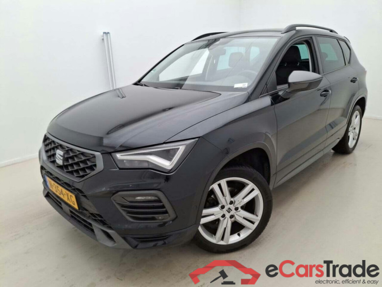 SEAT Ateca 1.5 TSI Xp. Bns Int. DSG #1