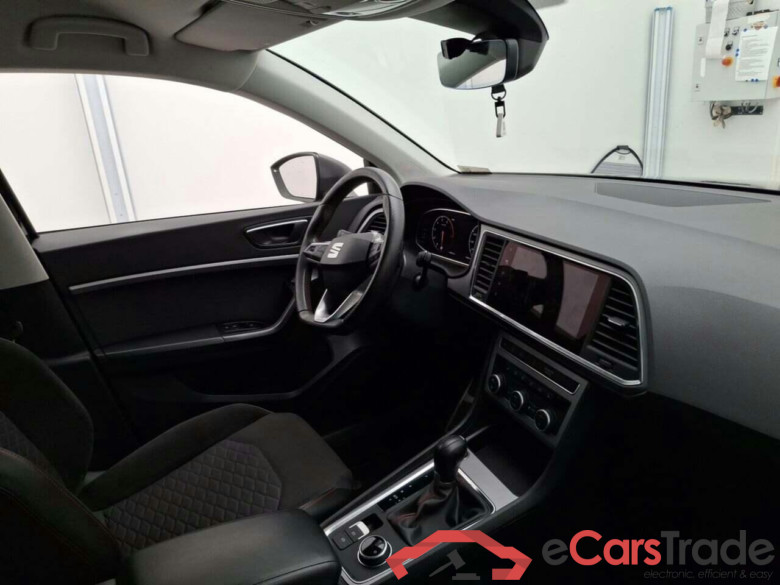 SEAT Ateca 1.5 TSI Xp. Bns Int. DSG #3