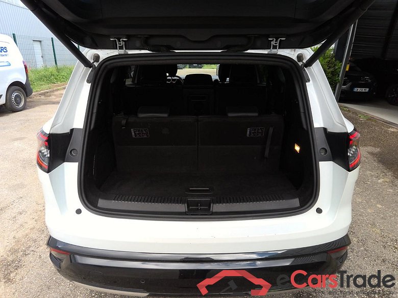 Espace VI  Esprit Alpine E-Tech Hybrid 1.2  200CV  BVAV  7 Sieges  6E #6