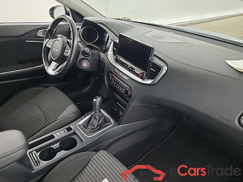 KIA ceed sportswagon 1.0 T-GDi DynamicLine 5D 88kW Athlon Edition #6