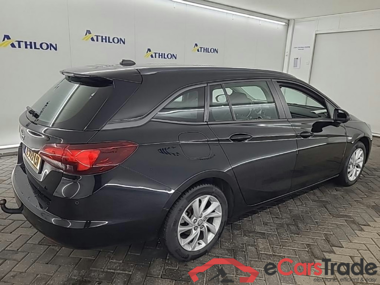 OPEL Astra Sports Tourer 1.2 turbo 96kW Edition 5D #3