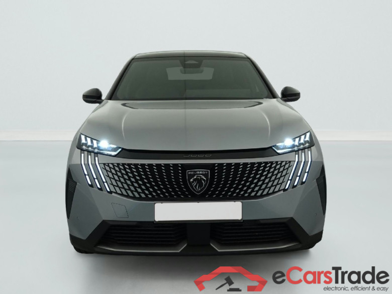 Peugeot 3008 Hybrid 145 e-DCS6 GT #2