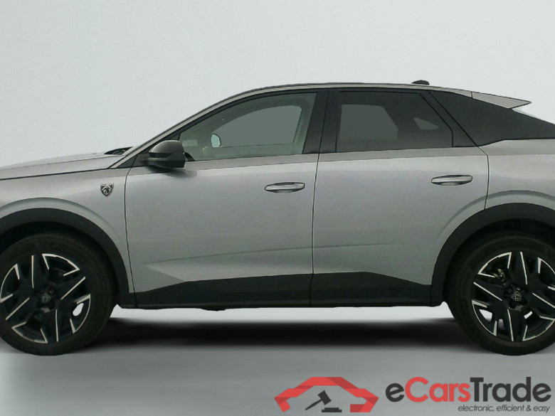 Peugeot 3008 Hybrid 145 e-DCS6 GT #4