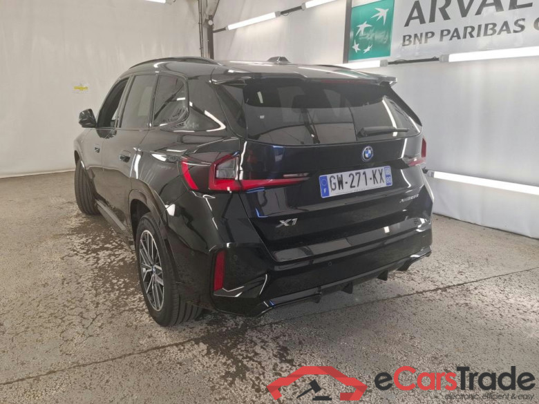 BMW X1 / 2022 / 5P / SUV xDrive25e M Sport DKG7 COMMITMENT DEAL LOT 250 #2