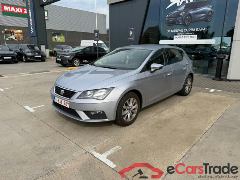 SEAT Leon 1.2 TSI Style #1