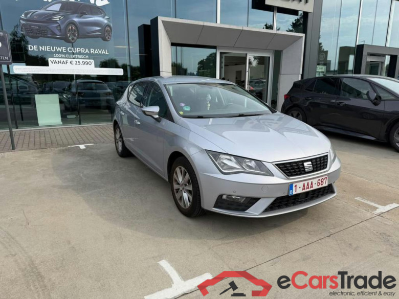 SEAT Leon 1.2 TSI Style #2