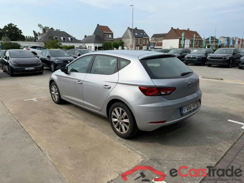 SEAT Leon 1.2 TSI Style #3
