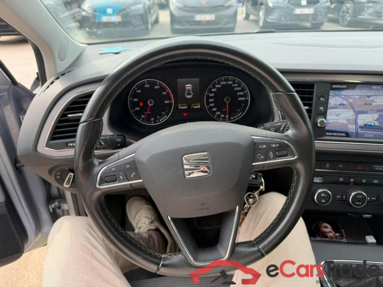 SEAT Leon 1.2 TSI Style #5