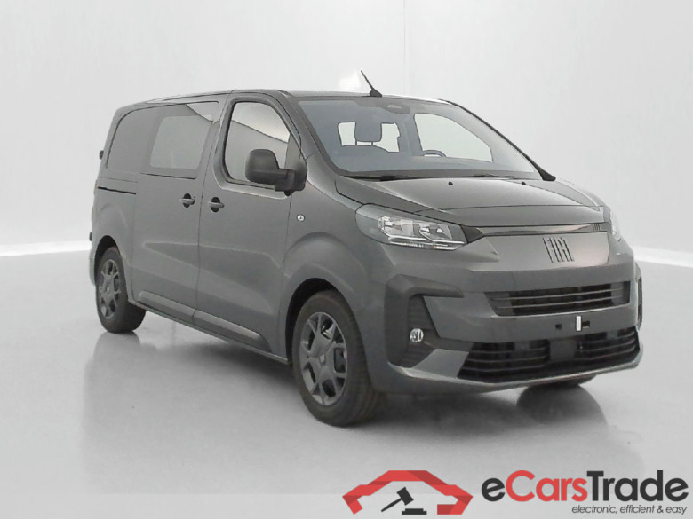 Fiat Scudo M 2.0 BlueHDi 180ch Pack Premium Connect EAT8 2.0 BlueHDi 180 #1