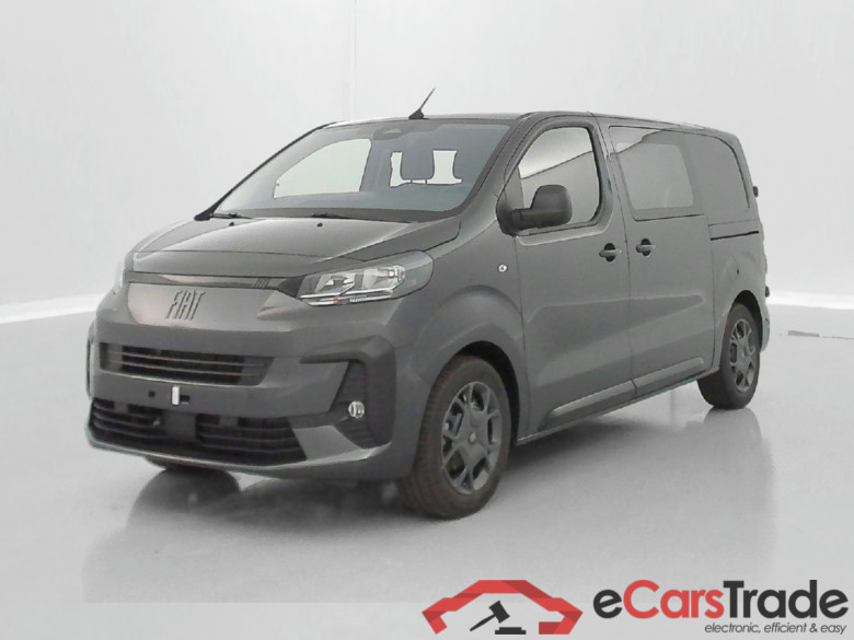 Fiat Scudo M 2.0 BlueHDi 180ch Pack Premium Connect EAT8 2.0 BlueHDi 180 #3