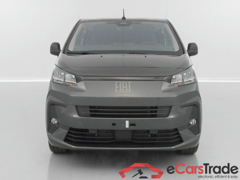 Fiat Scudo Pack Premium Connect M 2.0 BlueHDi 180ch EAT8 #2
