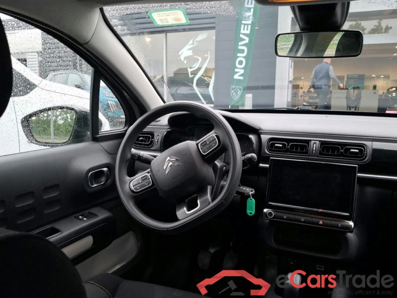 CITROEN C3 / 2020 / 5P / Berline PureTech 83 S&S BVM Feel Pack #5