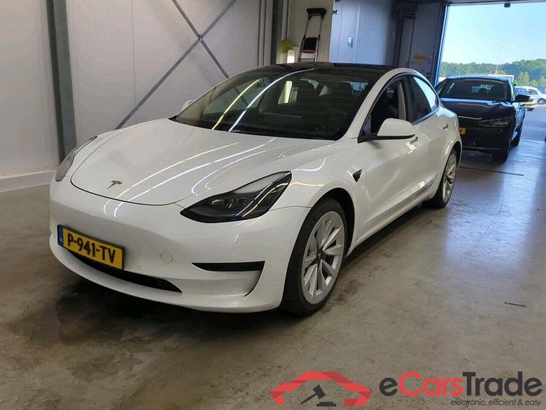 Tesla Model 3 Stnd.RWD Plus 60 kWh