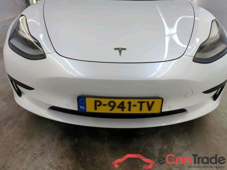 Tesla Model 3 Stnd.RWD Plus 60 kWh #4