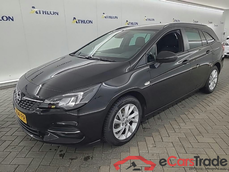 OPEL Astra Sports Tourer 1.2 turbo 96kW Business Edition 5D uitlopend #1
