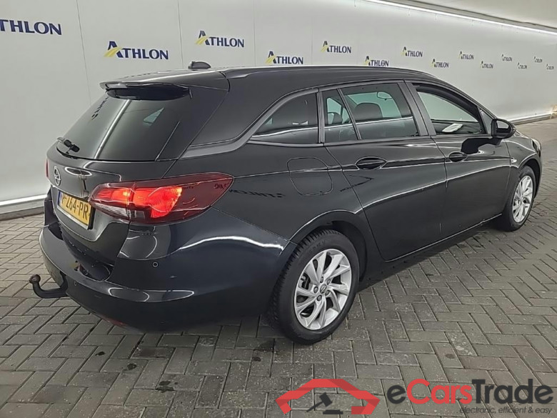 OPEL Astra Sports Tourer 1.2 turbo 96kW Business Edition 5D uitlopend #3