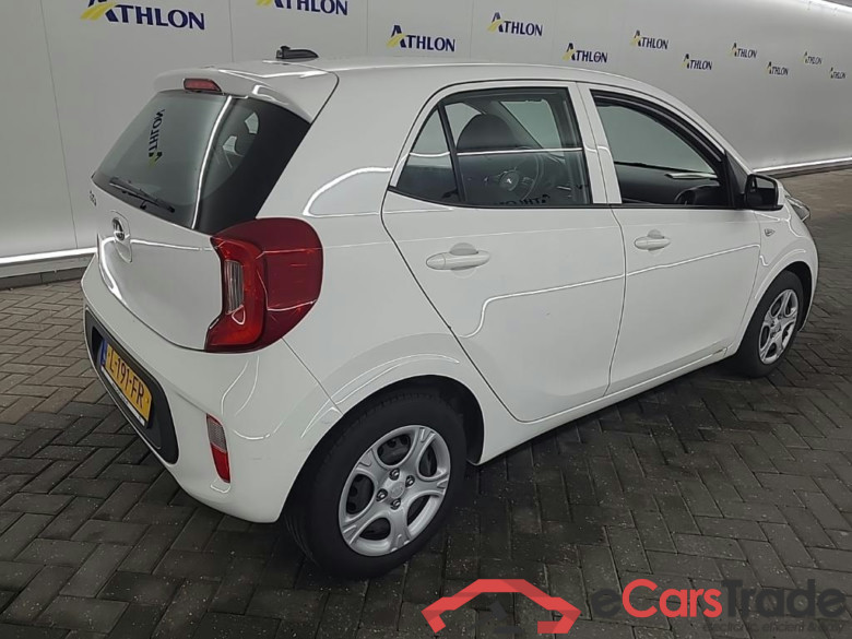 KIA Picanto 1.0 DPi ComfortLine 5-zits 5D 49kW #3