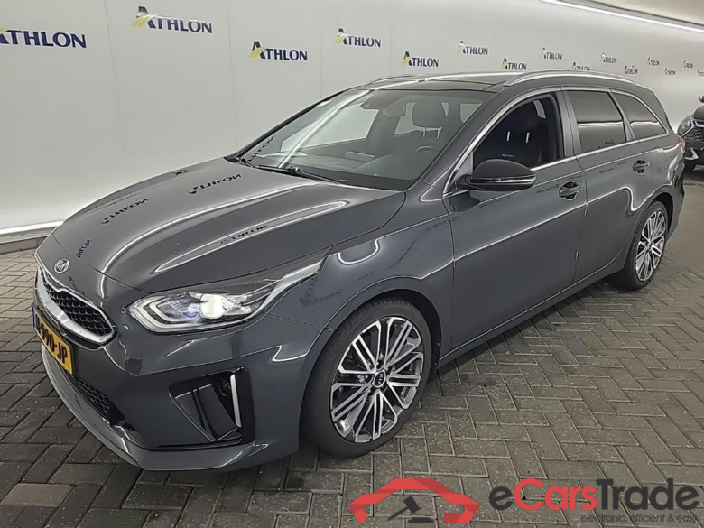 KIA ceed sportswagon 1.5 T-GDi DCT GT-PlusLine 5D 117kW #1