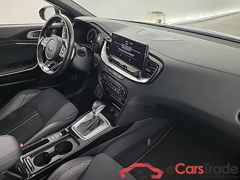 KIA ceed sportswagon 1.5 T-GDi DCT GT-PlusLine 5D 117kW #6