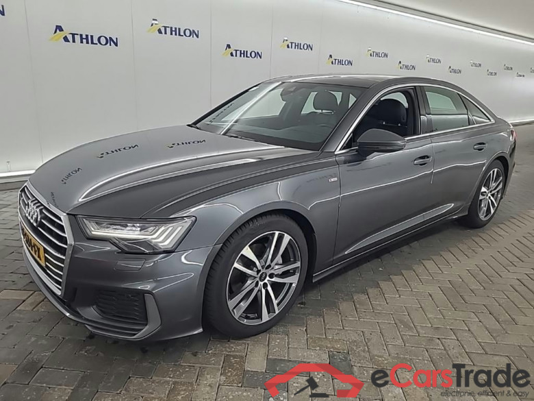 AUDI A6 LIMOUSINE 2.0 40 TFSI S edition S tronic 4D 150kW #1