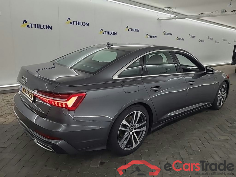 AUDI A6 LIMOUSINE 2.0 40 TFSI S edition S tronic 4D 150kW #3