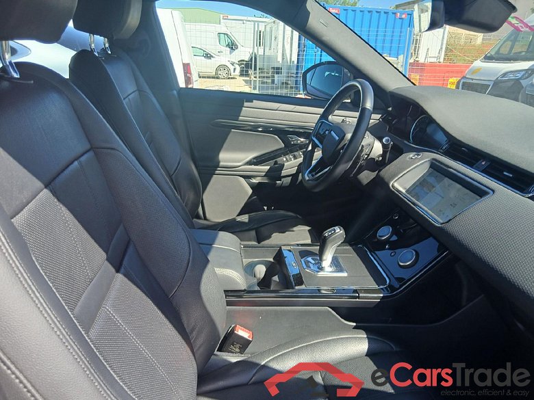 LAND ROVER Range Rover Evoque / 2015 / 5P / todoterreno 2.0 D163 R-Dynamic S AUTO 4WD MHEV #6