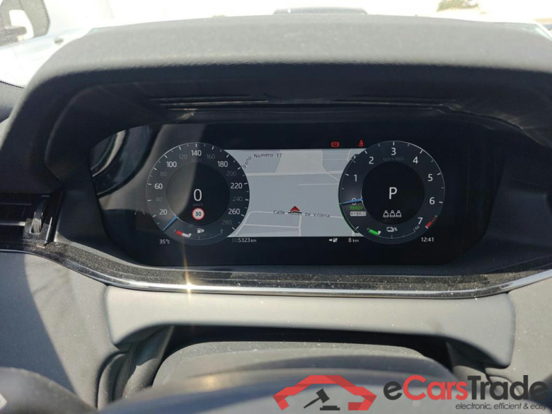 LAND ROVER Range Rover Evoque / 2023 / 5P / todoterreno 1.5 P300e Dynamic SE AUTO 4WD PHEV #4