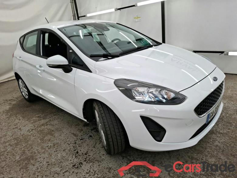 Fiesta Cool&Connect 1.1 75CV BVM5 E6d #4
