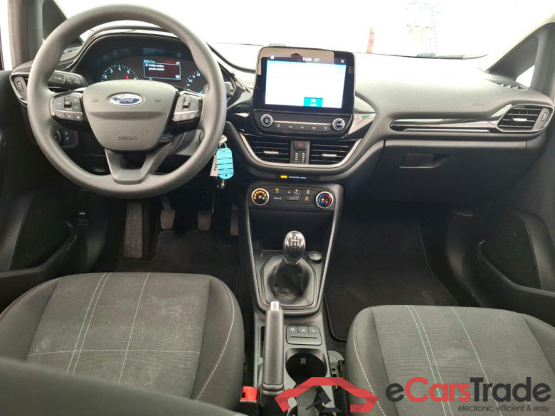 Fiesta Cool&Connect 1.1 75CV BVM5 E6d #5