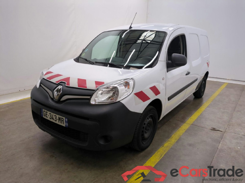 Kangoo II Express Maxi Extra (Série Spéciale) 1.5 dCi 95CV BVM6 E6dT #1