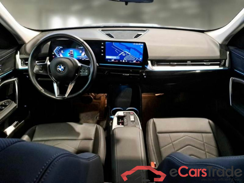BMW X1 / 2022 / 5P / SUV XDRIVE 23D X-LINE DCT #3