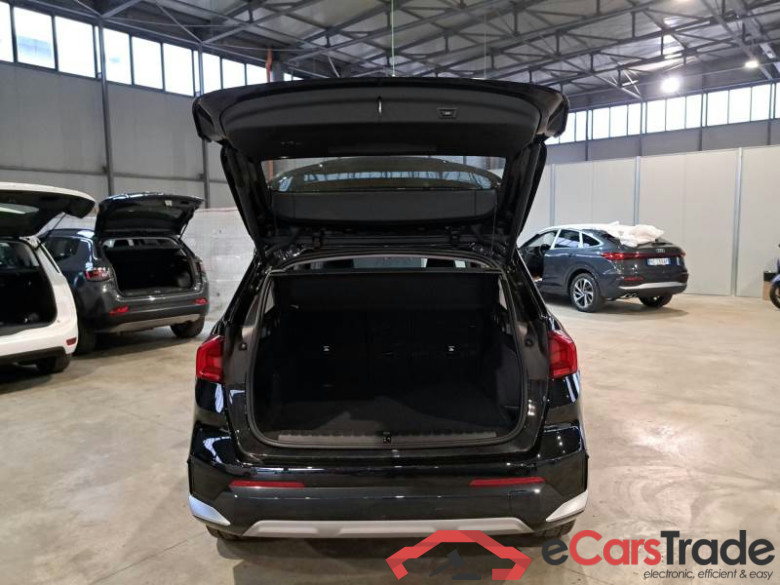 BMW X1 / 2022 / 5P / SUV XDRIVE 23D X-LINE DCT #5
