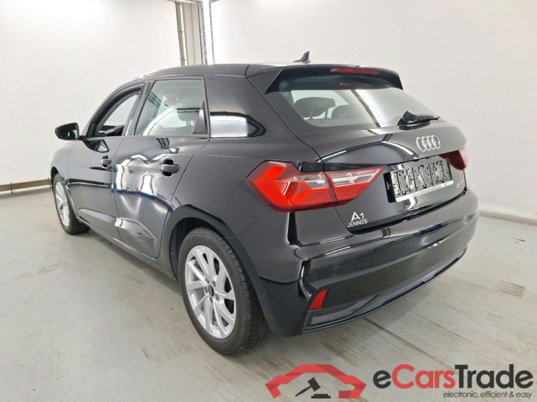 AUDI A1 SPORTBACK 1.0 25 TFSI S TRONIC ADVANCED #3