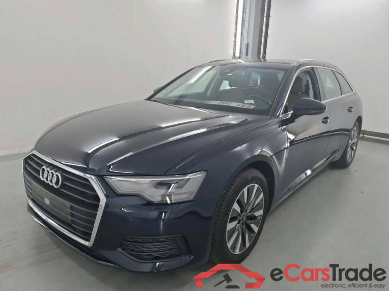 AUDI A6 AVANT 2.0 TDI 35 S TRONIC BUSINESS ED ATTR #1