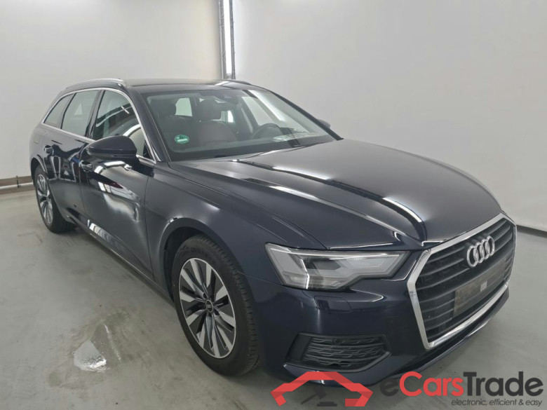 AUDI A6 AVANT 2.0 TDI 35 S TRONIC BUSINESS ED ATTR #2
