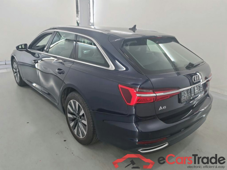 AUDI A6 AVANT 2.0 TDI 35 S TRONIC BUSINESS ED ATTR #3