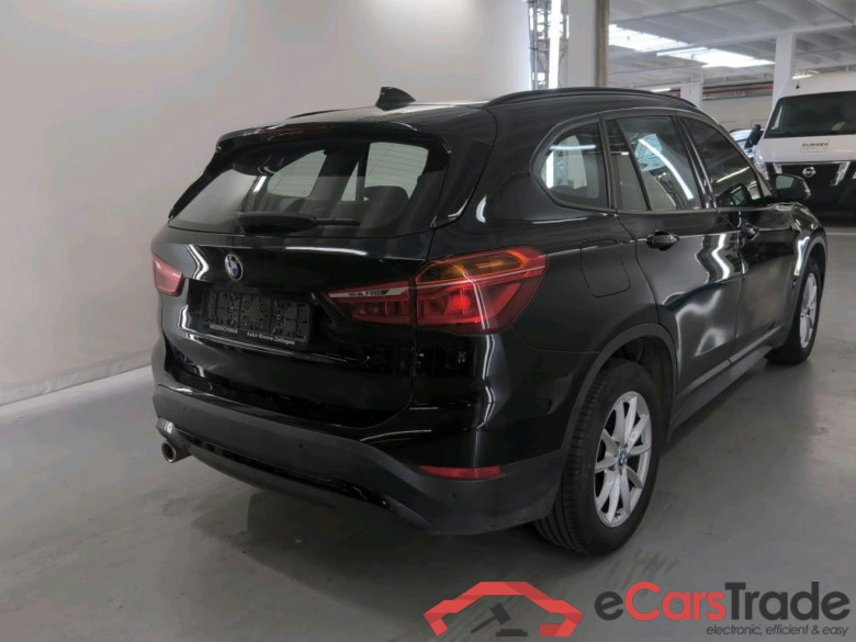 BMW X1 1.5 SDRIVE18I (100KW) #4