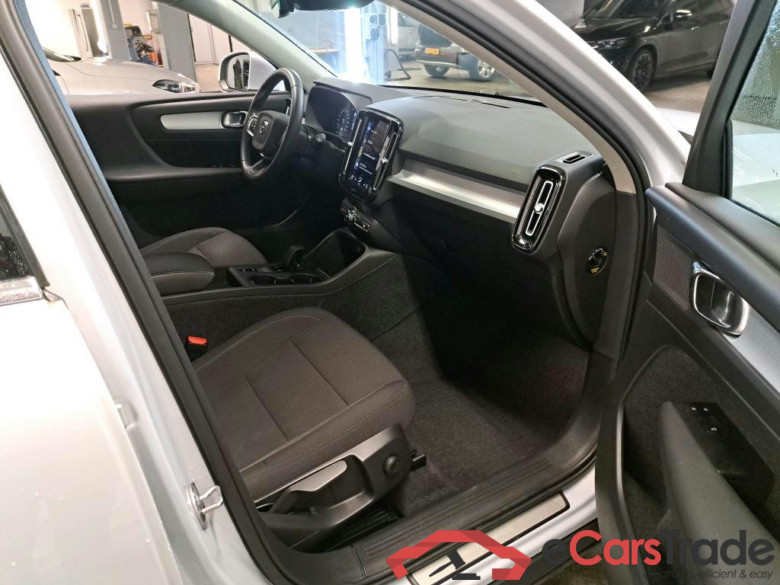 Volvo XC40 1.5 T5 Plug-In Hybrid Inscription Aut. LED Virtual Navi ACC KeylessGo Klima PDC ... #5