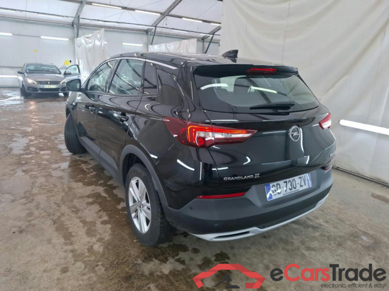 Grandland X Elegance Business 1.5 130CV BVM6 E6d #2