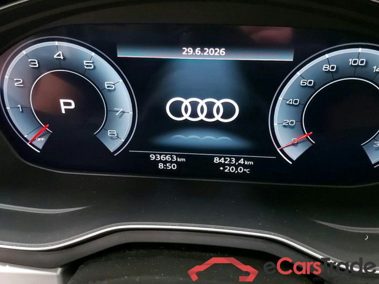 AUDI - AUD A5 SB 35 TFSI 150PK S-Tronic Business Edition Advanced Pack Business Plus With Heated Sport Seats & Matrix LED & Pano Roof & Parking Assistance Pack  * PETROL * #5