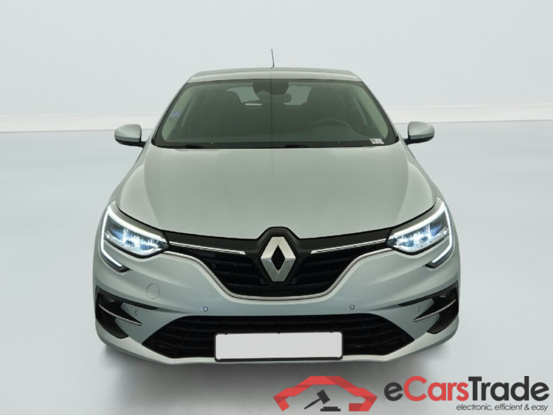 Renault Megane Business TCe 115 FAP #2