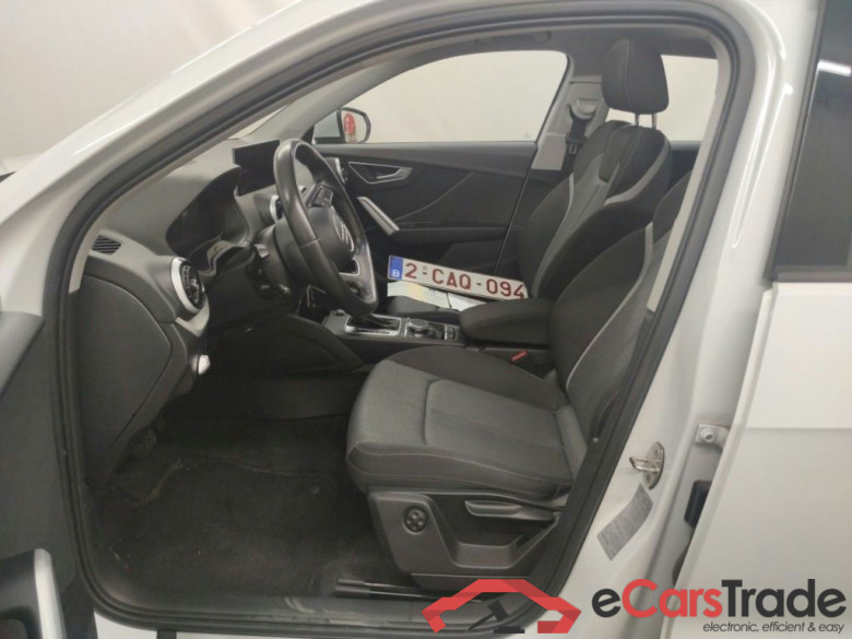 Audi Q2 2.0 30 TDI 85kW S tronic Business Editio 5d #3