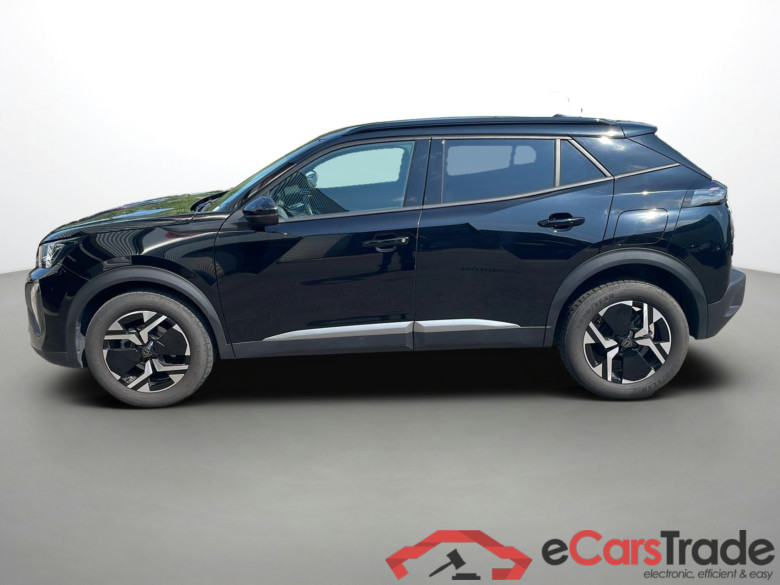 Peugeot 2008 Allure 1.2 100 S&S BVM6 #4