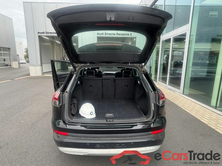 AUDI Q4 e-tron 82 kWh 40 Advanced #5