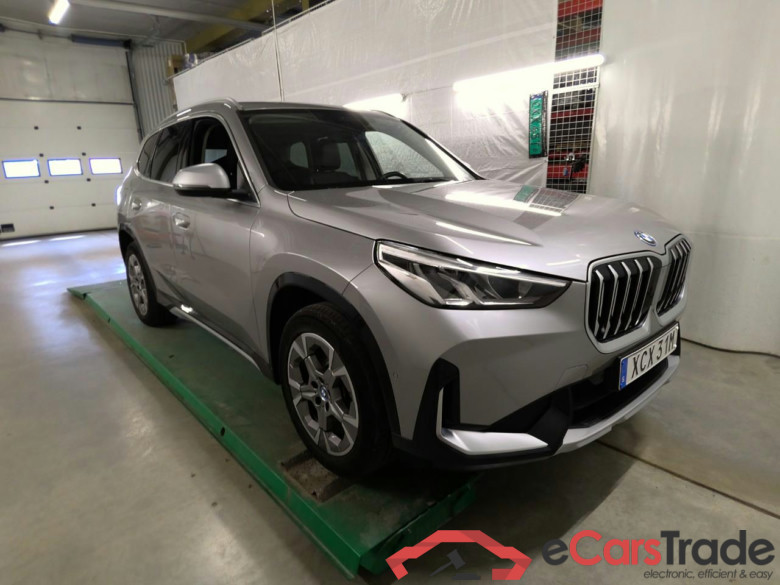 X1 25e xDrive Aut #2