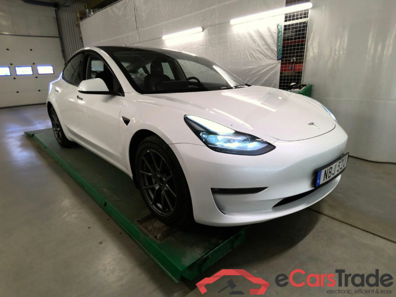 Model 3 DualM. Long-Range AWD #2