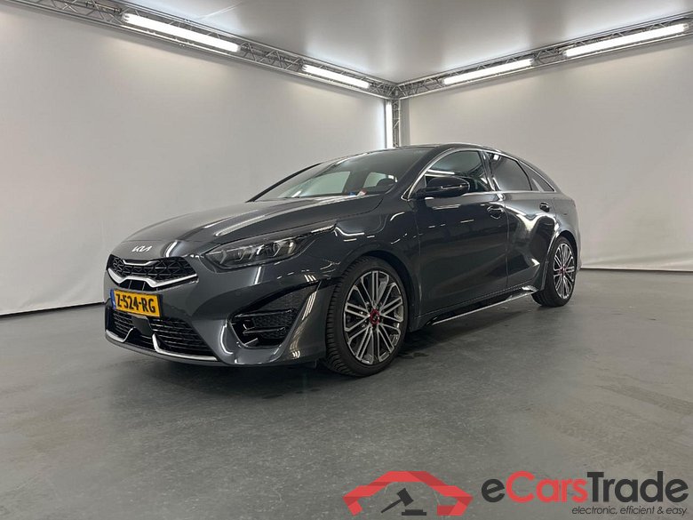 KIA ProCeed 1.5 T-GDi GT-PlusLine