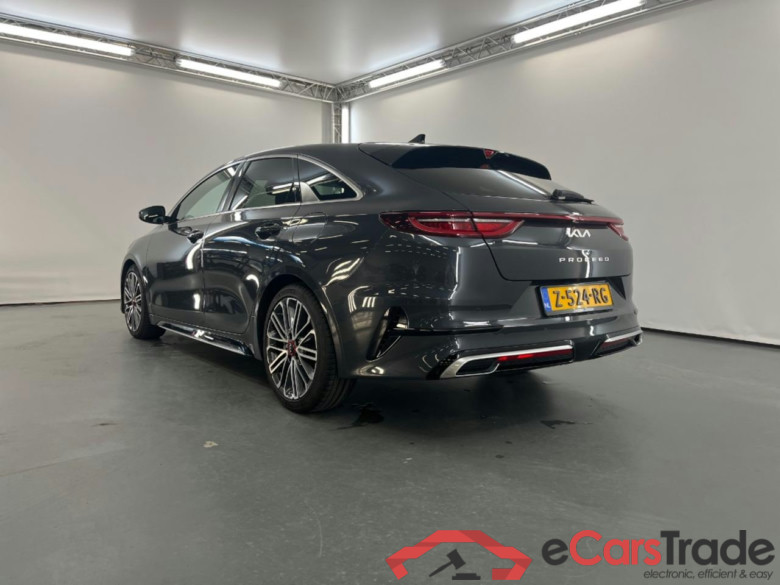 KIA ProCeed 1.5 T-GDi GT-PlusLine #3